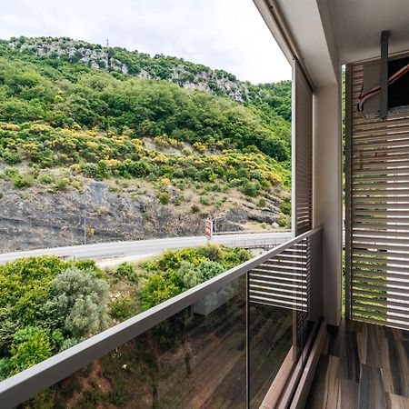 Aura Tower Apartments By Gaby Rafajlovići Εξωτερικό φωτογραφία