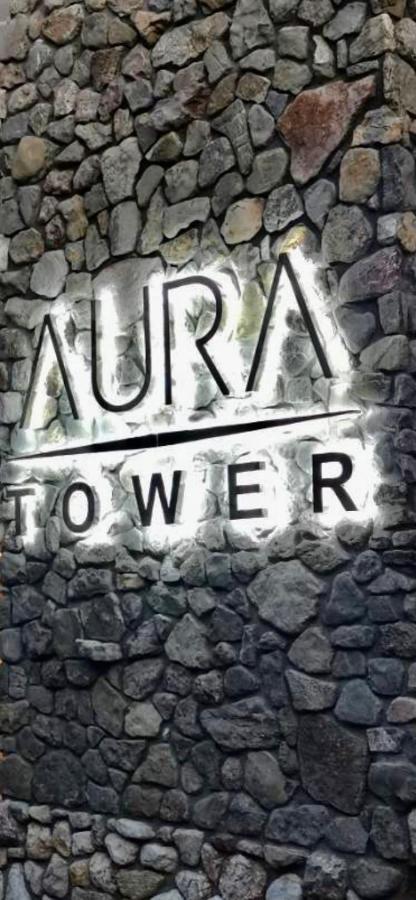 Aura Tower Apartments By Gaby Rafajlovići Εξωτερικό φωτογραφία