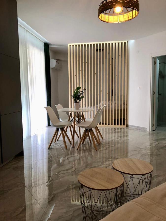 Aura Tower Apartments By Gaby Rafajlovići Εξωτερικό φωτογραφία