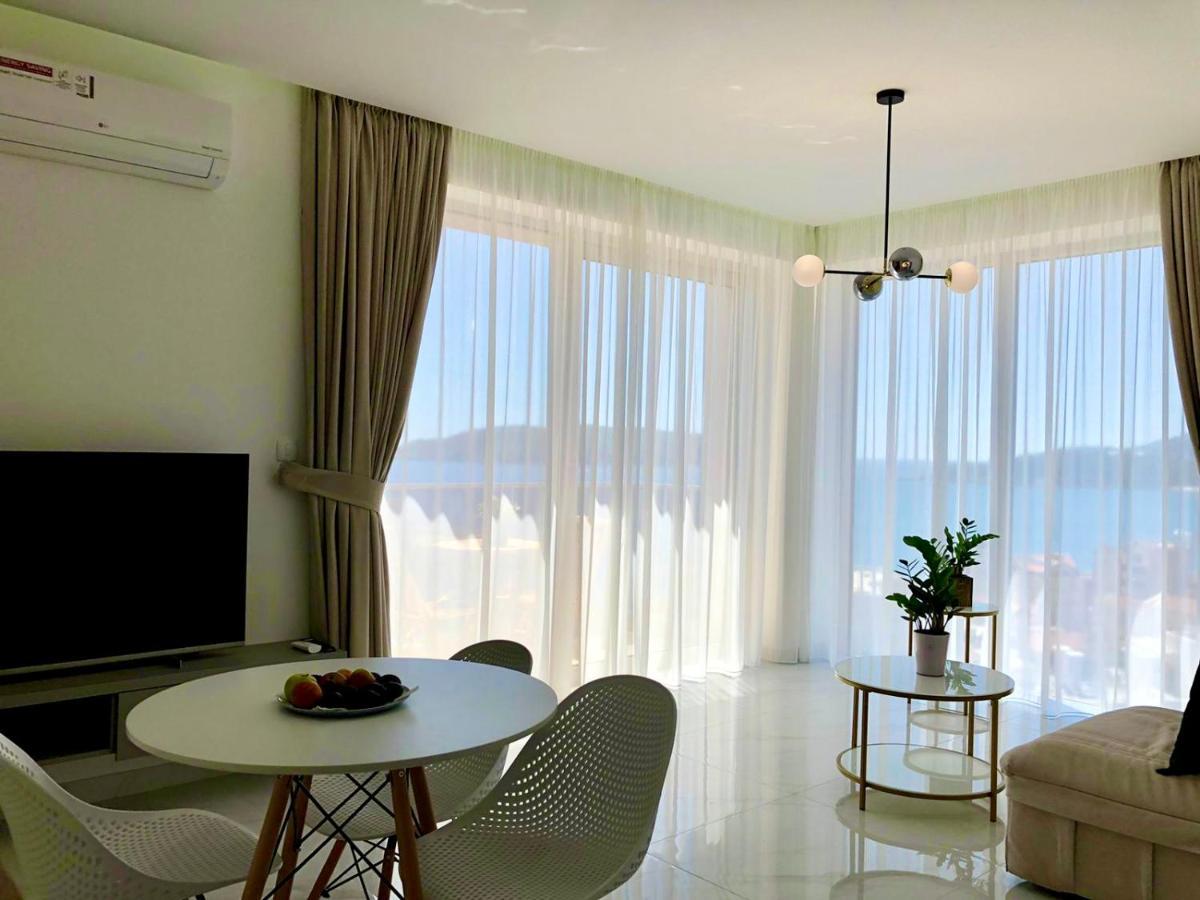 Aura Tower Apartments By Gaby Rafajlovići Εξωτερικό φωτογραφία