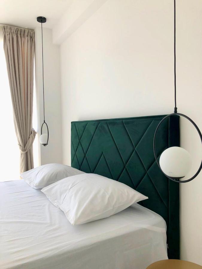 Aura Tower Apartments By Gaby Rafajlovići Εξωτερικό φωτογραφία
