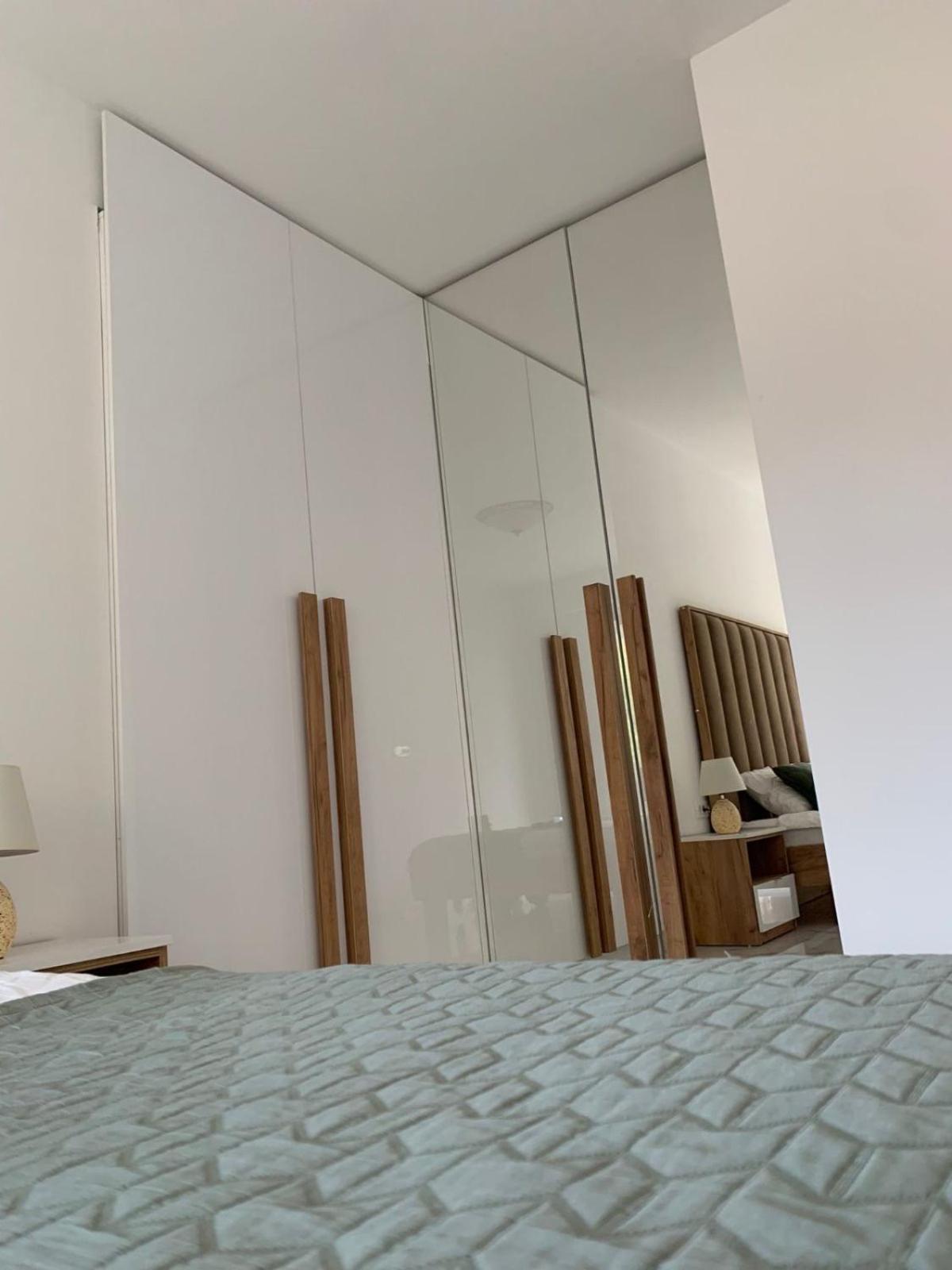 Aura Tower Apartments By Gaby Rafajlovići Εξωτερικό φωτογραφία