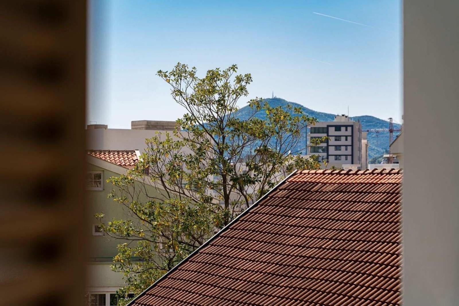Aura Tower Apartments By Gaby Rafajlovići Εξωτερικό φωτογραφία