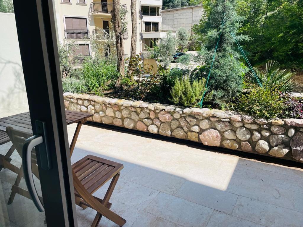 Aura Tower Apartments By Gaby Rafajlovići Εξωτερικό φωτογραφία