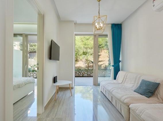 Aura Tower Apartments By Gaby Rafajlovići Εξωτερικό φωτογραφία