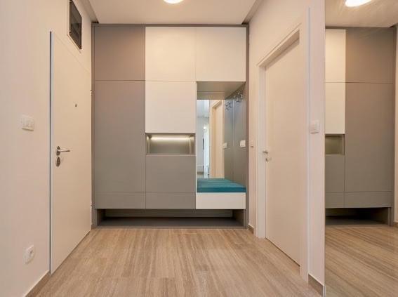 Aura Tower Apartments By Gaby Rafajlovići Εξωτερικό φωτογραφία