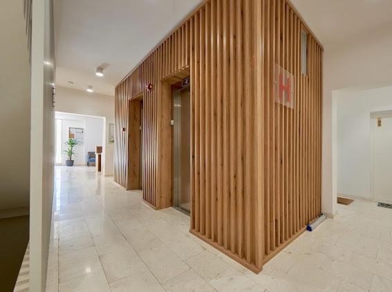Aura Tower Apartments By Gaby Rafajlovići Εξωτερικό φωτογραφία